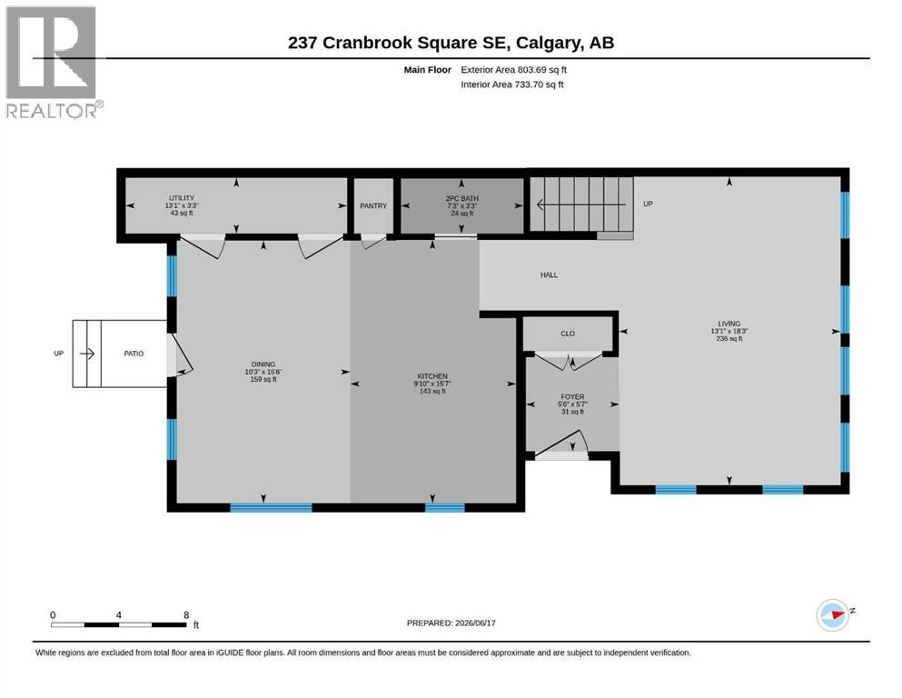 237 Cranbrook Square Southeast - Photo 48