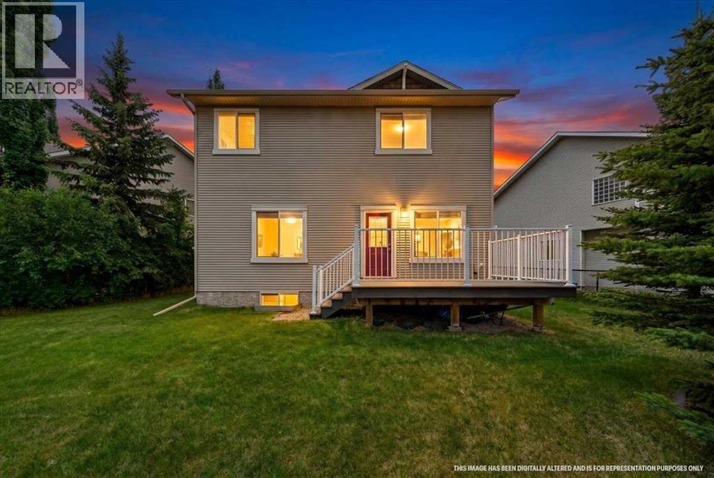 18 Cougarstone Bay Southwest - Photo 49