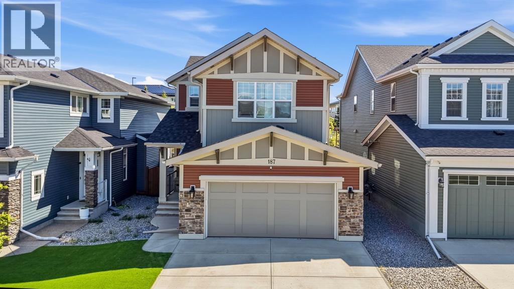 Property for sale at 187 Evansfield Way NW