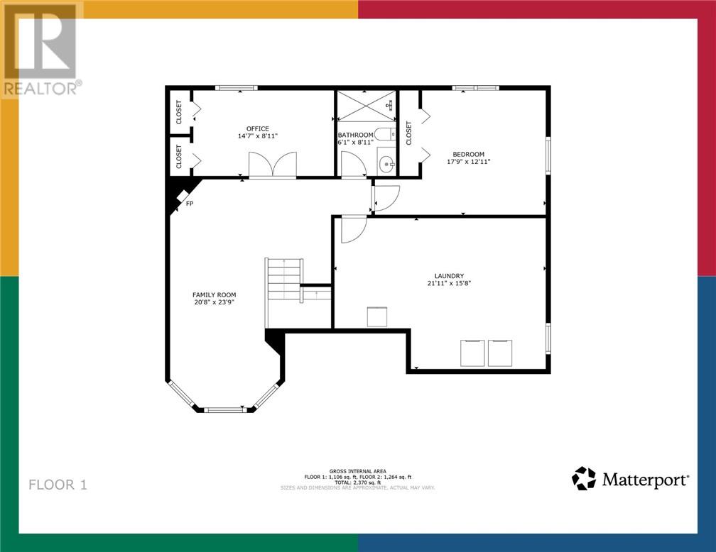 1704 Agincourt Avenue - 57