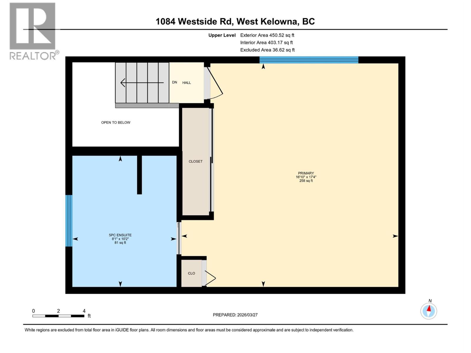 1084 Westside Road S - 52