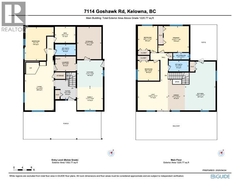 7114 Goshawk Road - 40