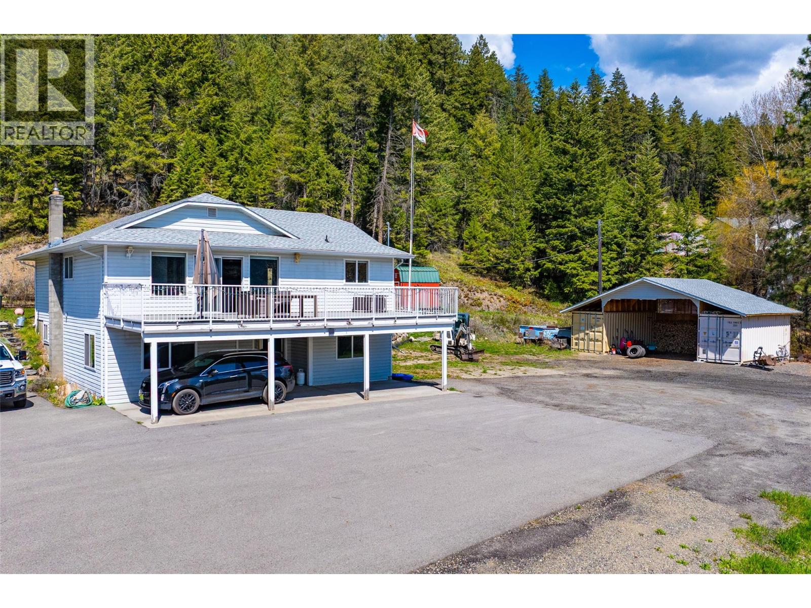 7114 Goshawk Road - 31