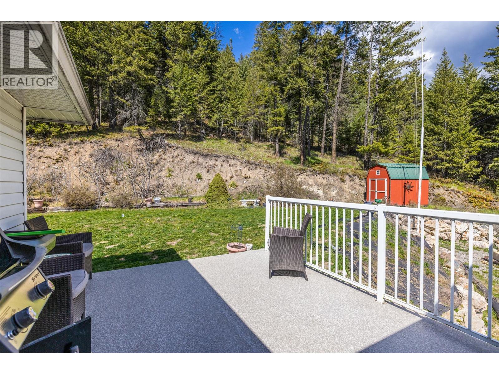 7114 Goshawk Road - 30