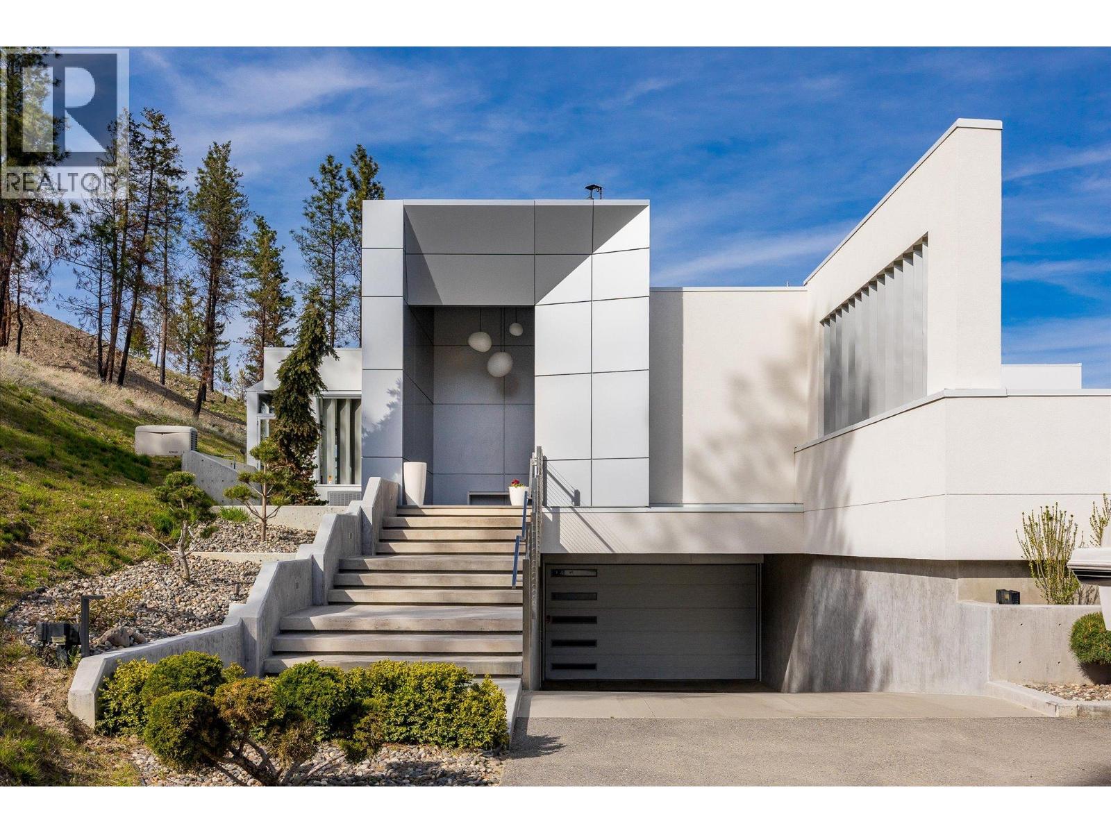 1045 Bear Creek Lane Lot# 7, West Kelowna
