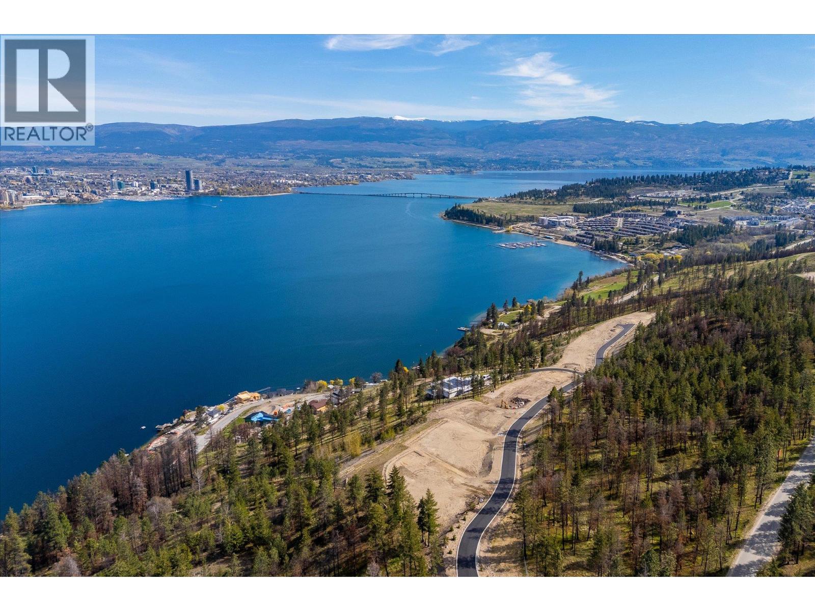 1045 Bear Creek Lane Lot# 7, West Kelowna