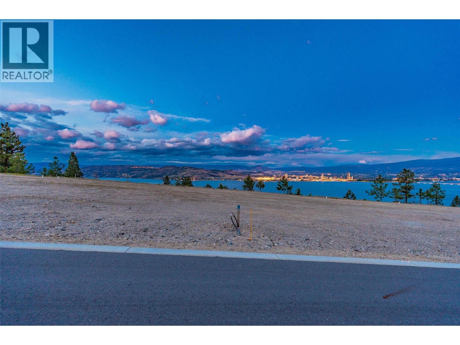 1045 Bear Creek Lane Lot# 7, West Kelowna