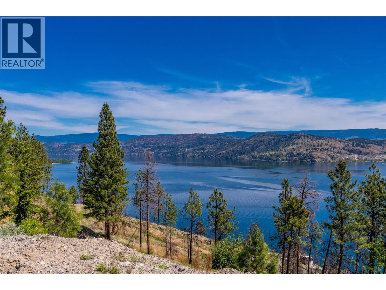 1045 Bear Creek Lane Lot# 7, West Kelowna
