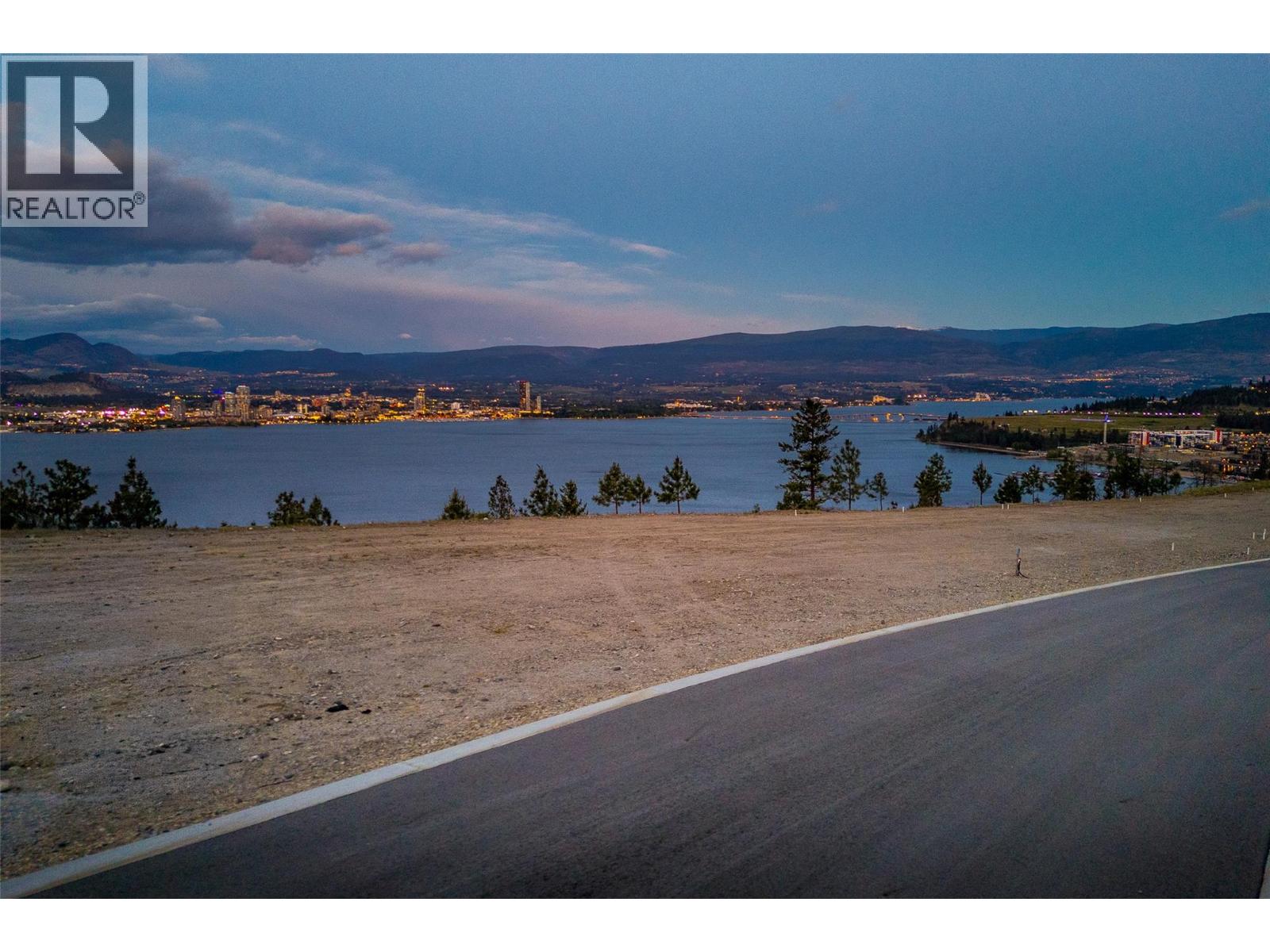 1045 Bear Creek Lane Lot# 7, West Kelowna
