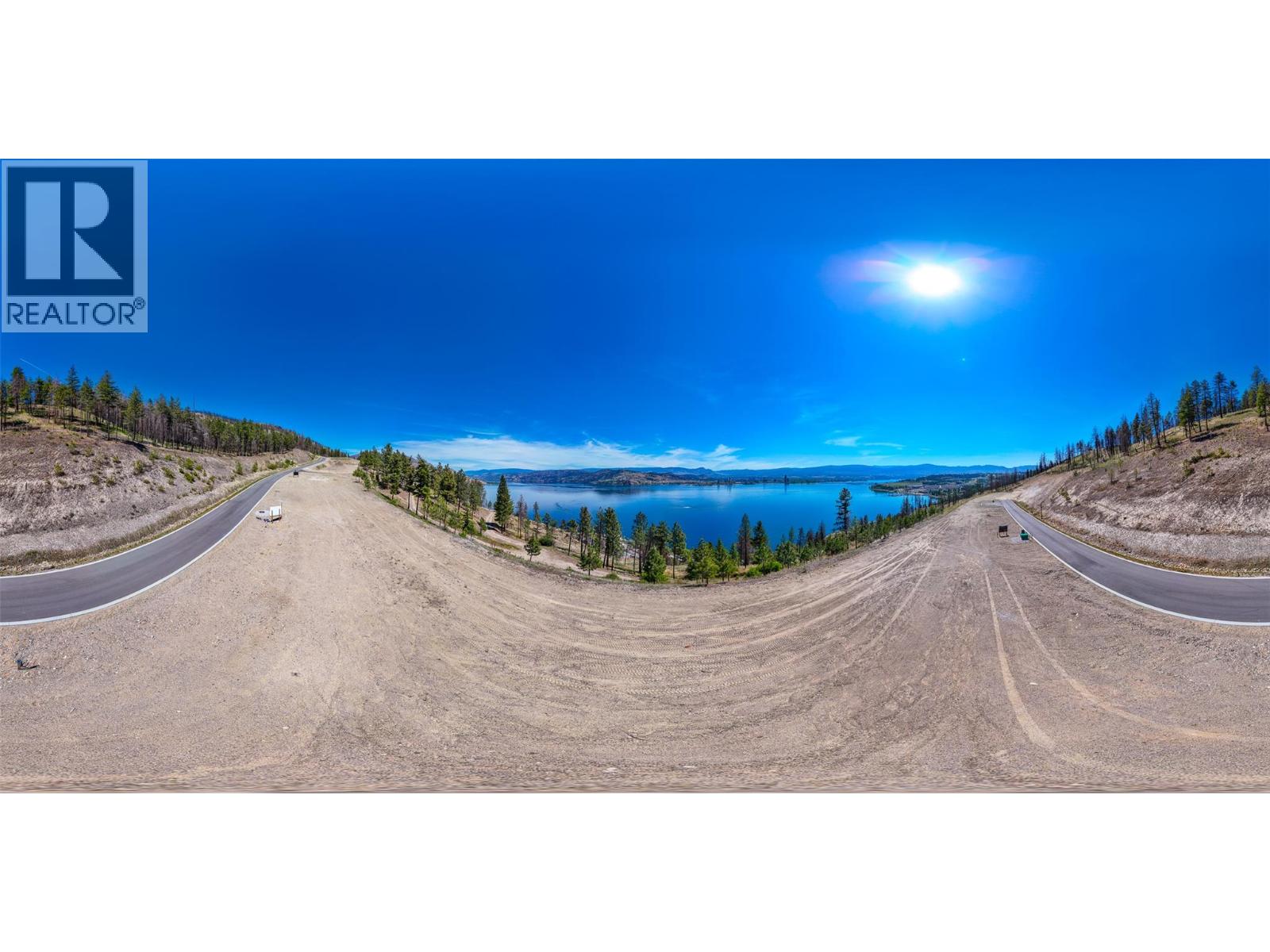 1045 Bear Creek Lane Lot# 7, West Kelowna