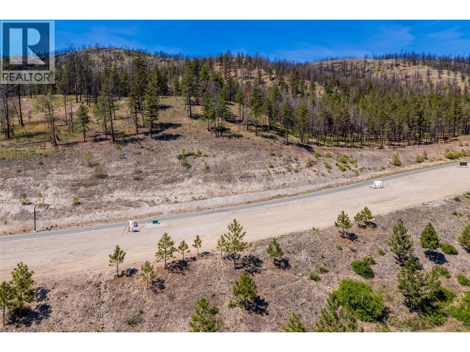 1045 Bear Creek Lane Lot# 7, West Kelowna