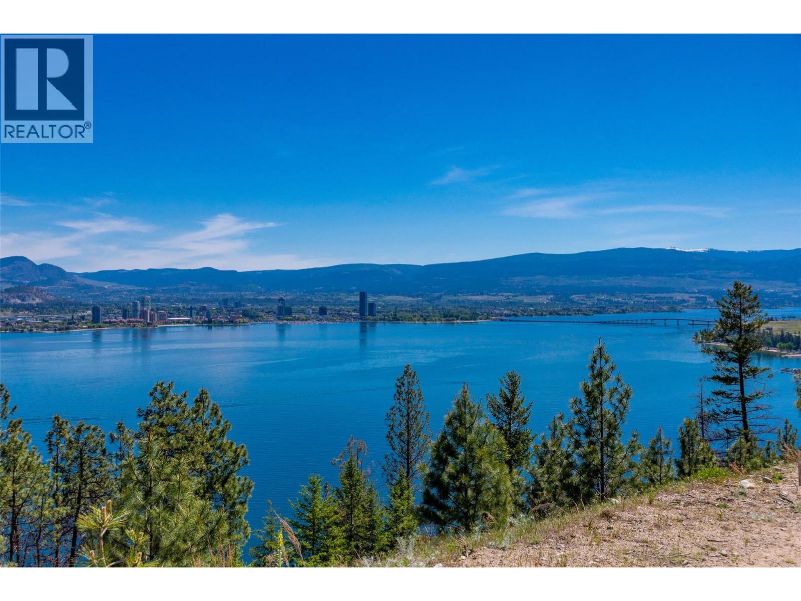 1045 Bear Creek Lane Lot# 7, West Kelowna