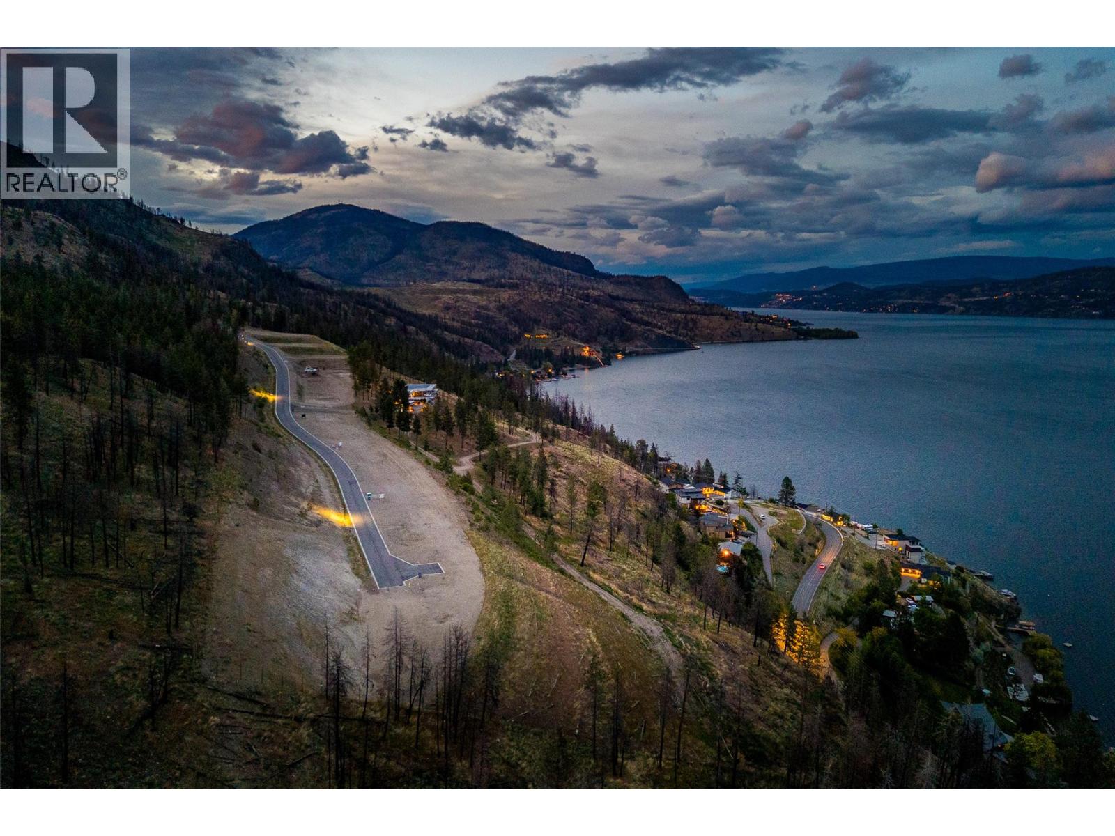 1045 Bear Creek Lane Lot# 7, West Kelowna