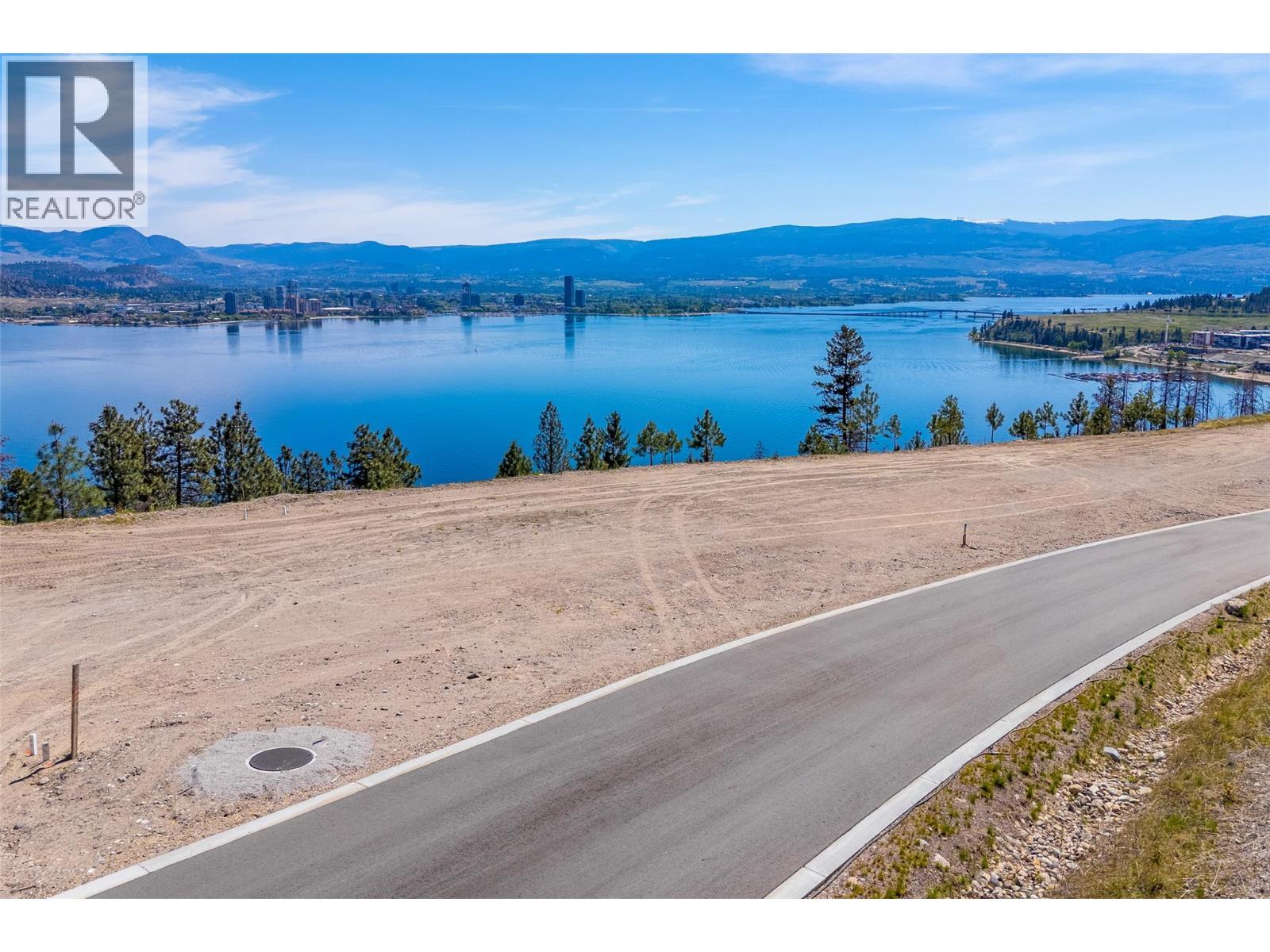 1045 Bear Creek Lane Lot# 7, West Kelowna