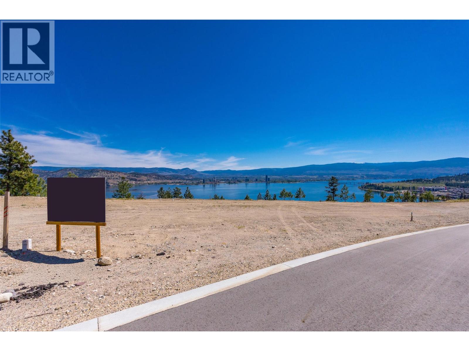 1045 Bear Creek Lane Lot# 7, West Kelowna