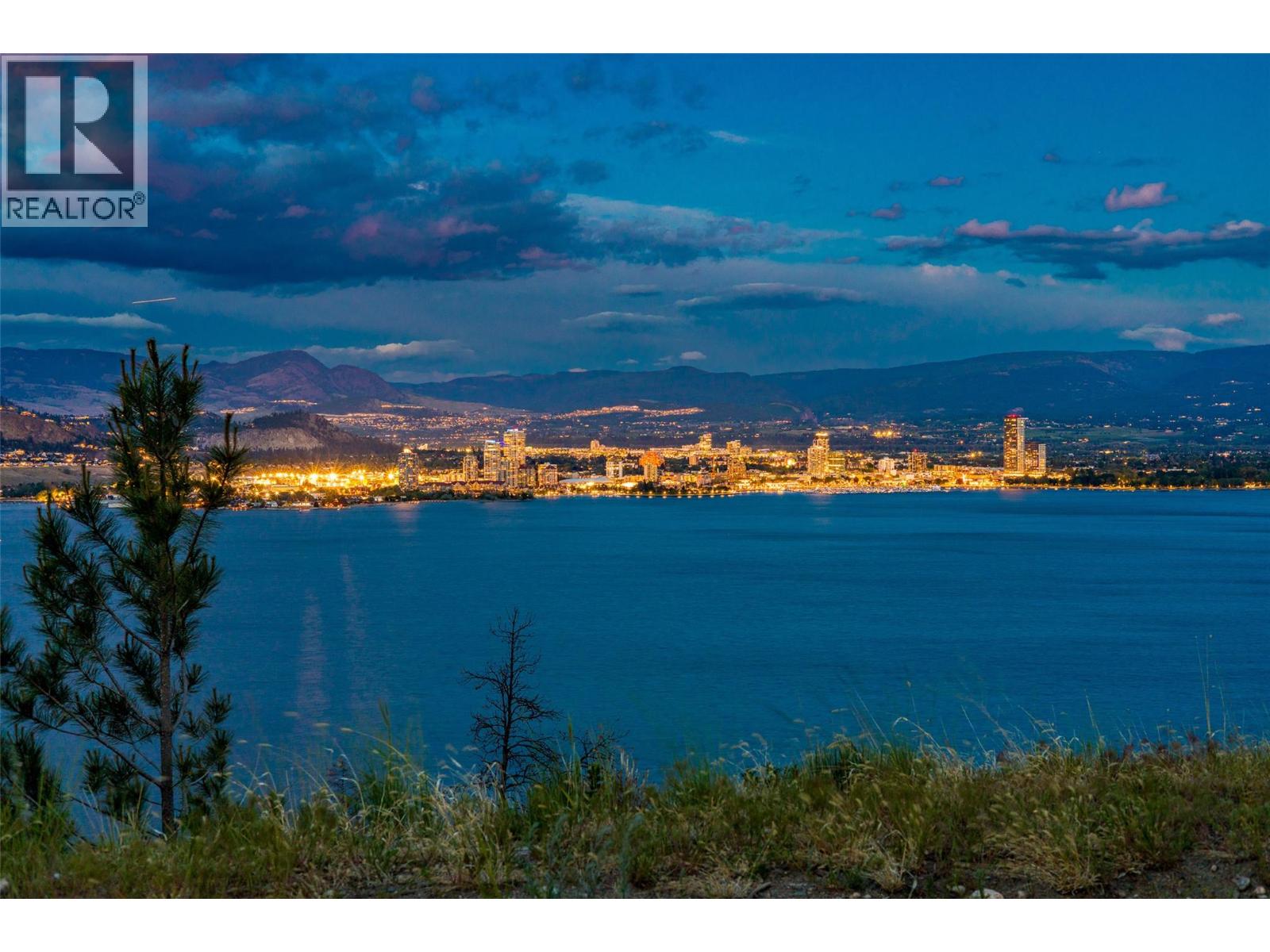 1045 Bear Creek Lane Lot# 7, West Kelowna