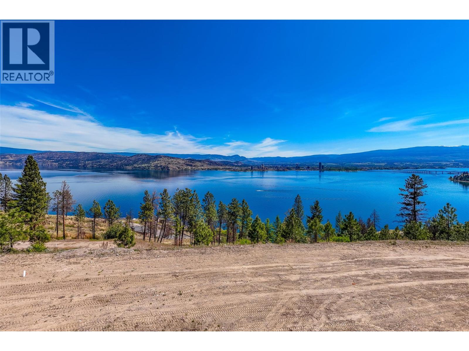 1045 Bear Creek Lane Lot# 7, West Kelowna