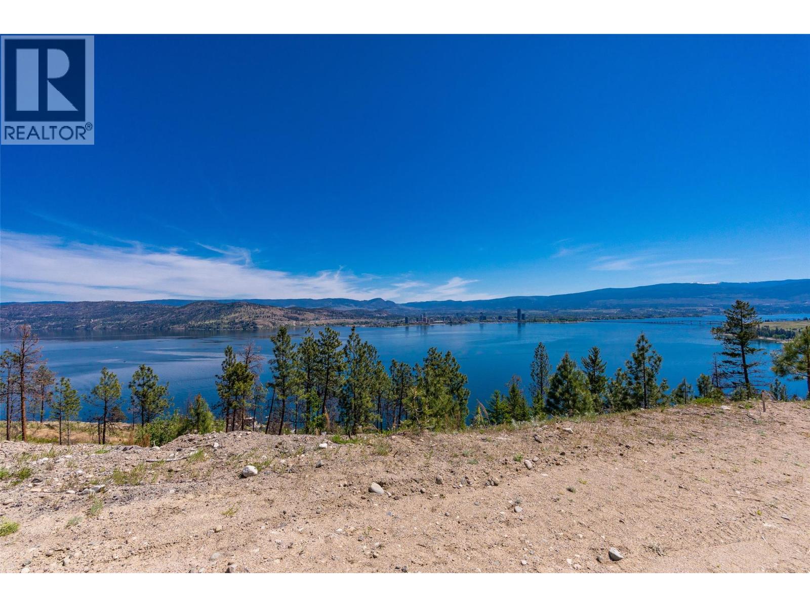 1045 Bear Creek Lane Lot# 7, West Kelowna