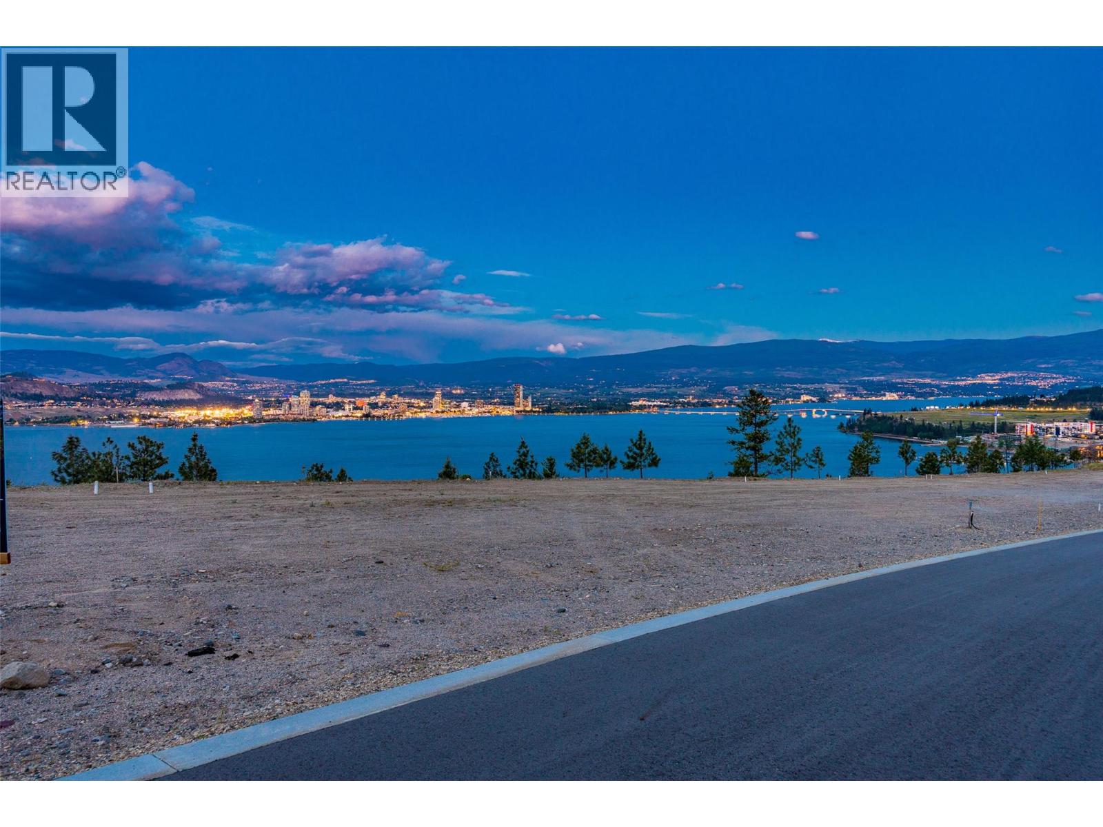 1045 Bear Creek Lane Lot# 8, West Kelowna