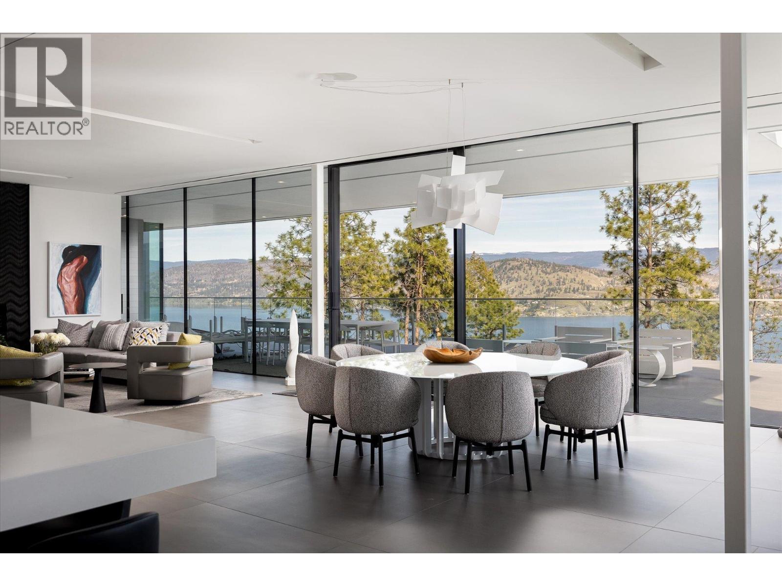 1045 Bear Creek Lane Lot# 8, West Kelowna