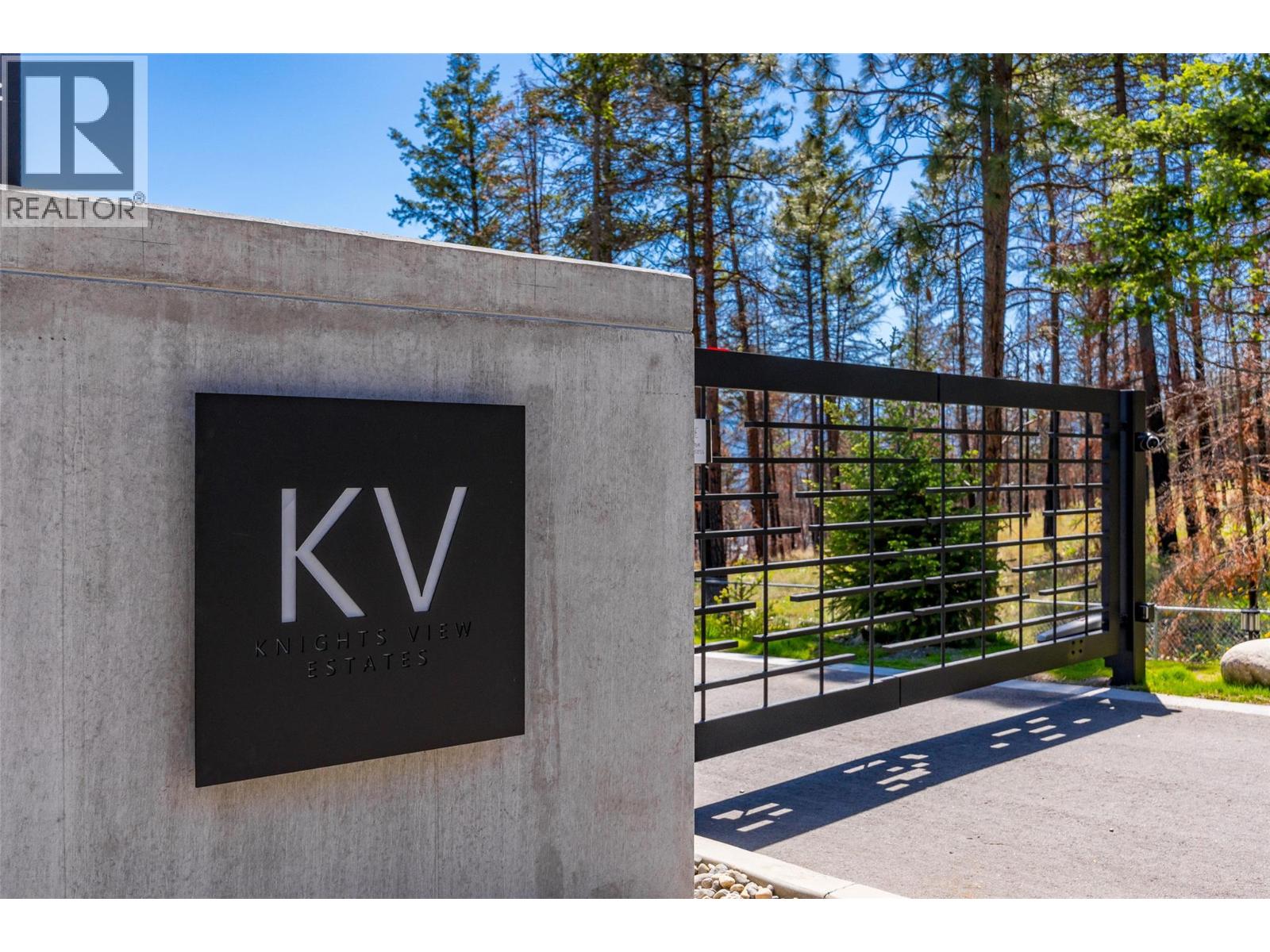 1045 Bear Creek Lane Lot# 8, West Kelowna