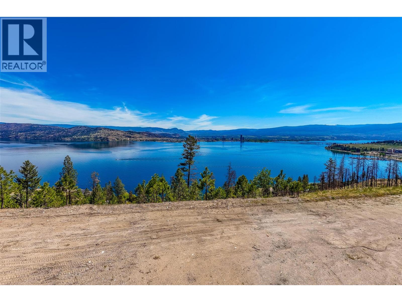 1045 Bear Creek Lane Lot# 8, West Kelowna