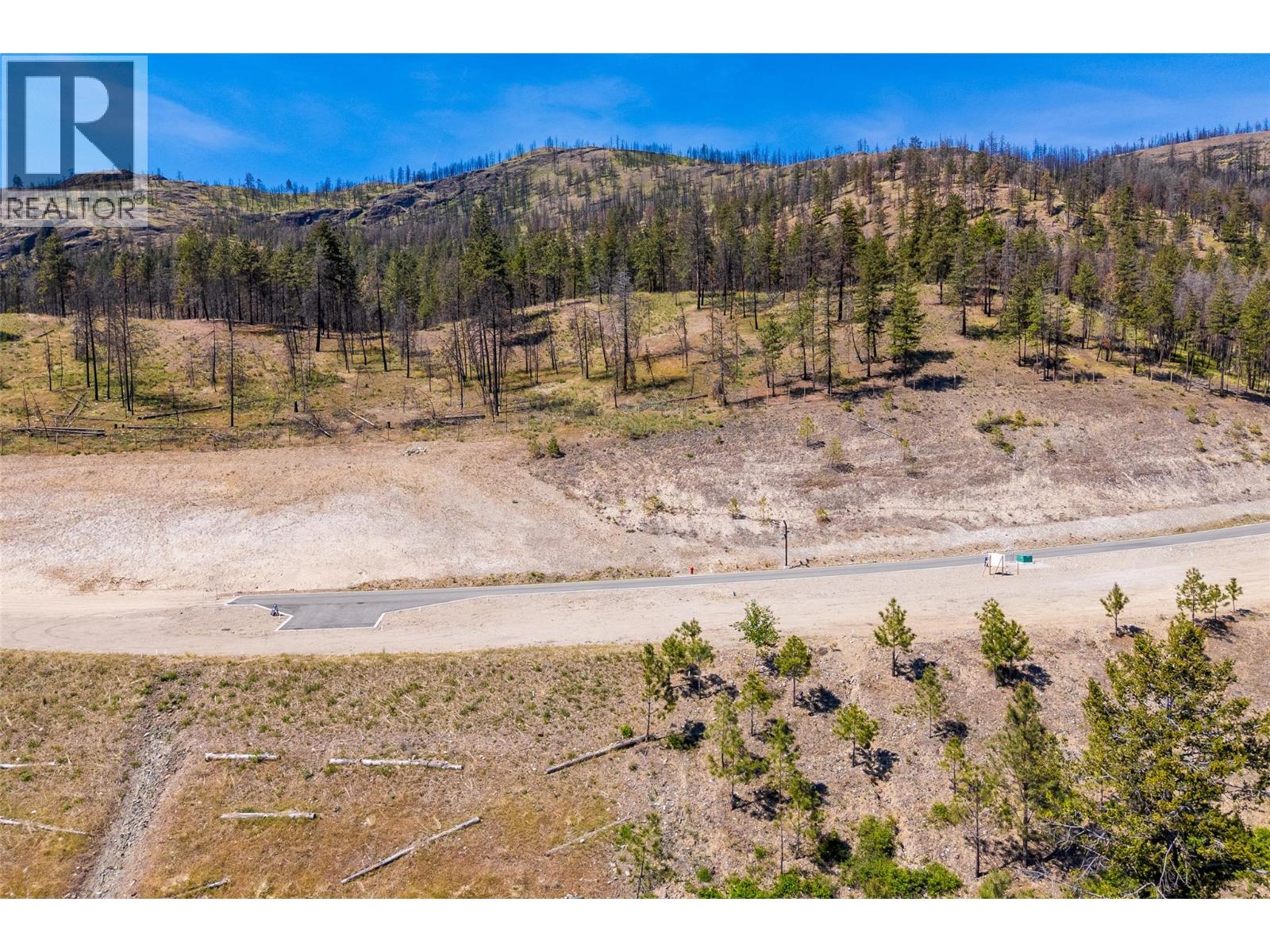 1045 Bear Creek Lane Lot# 8, West Kelowna