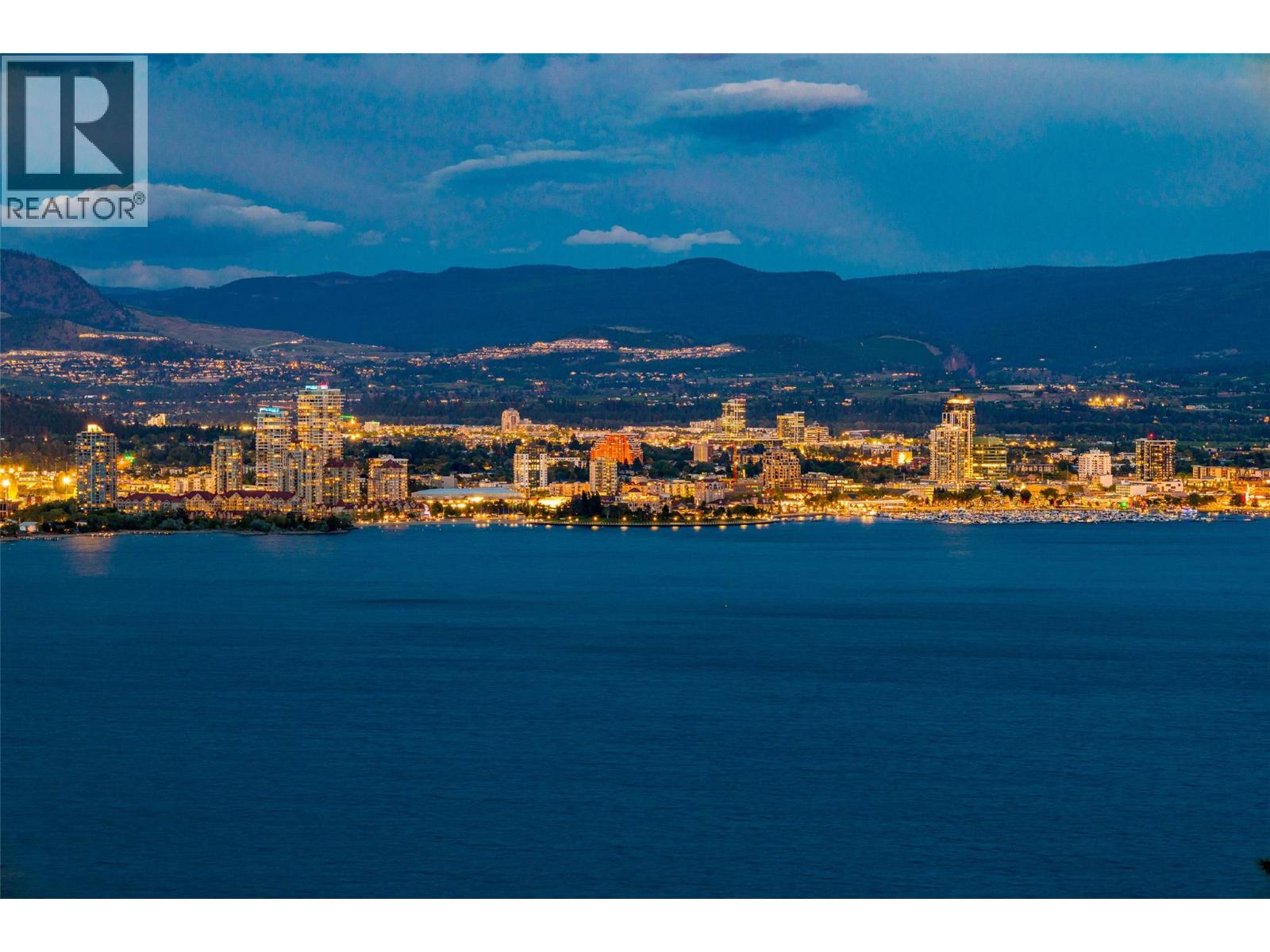 1045 Bear Creek Lane Lot# 8, West Kelowna