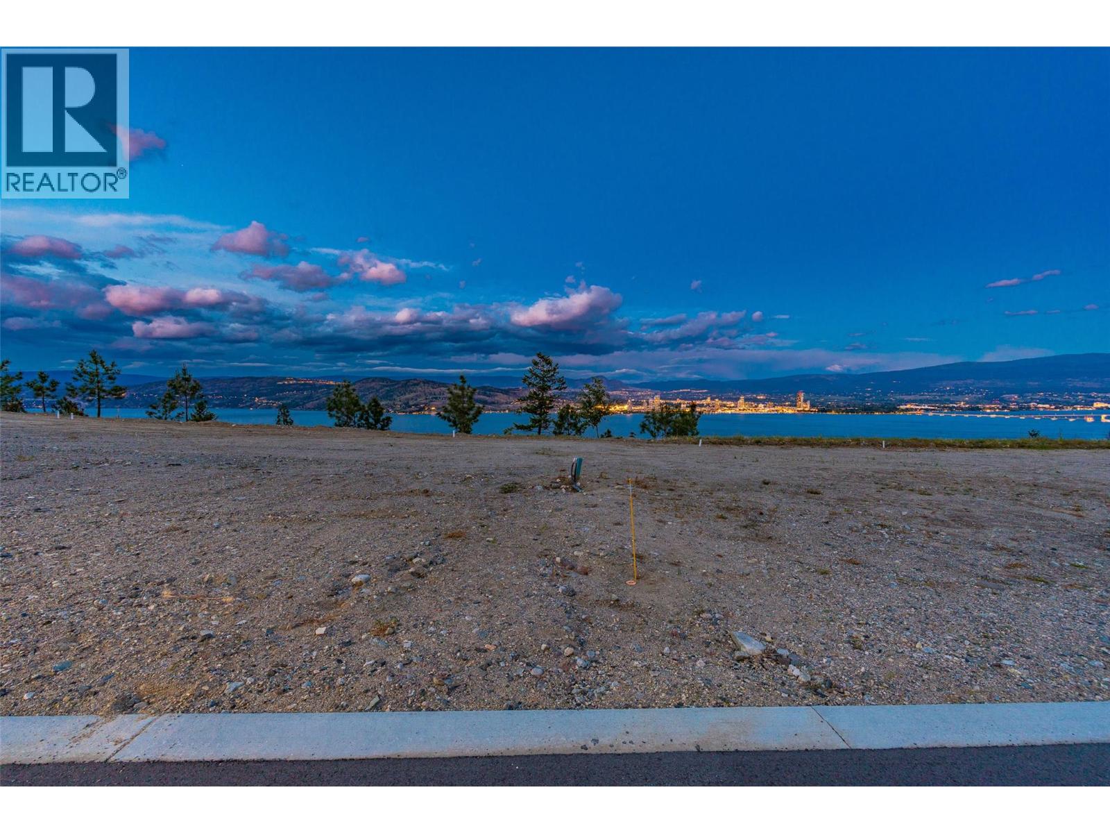 1045 Bear Creek Lane Lot# 8, West Kelowna
