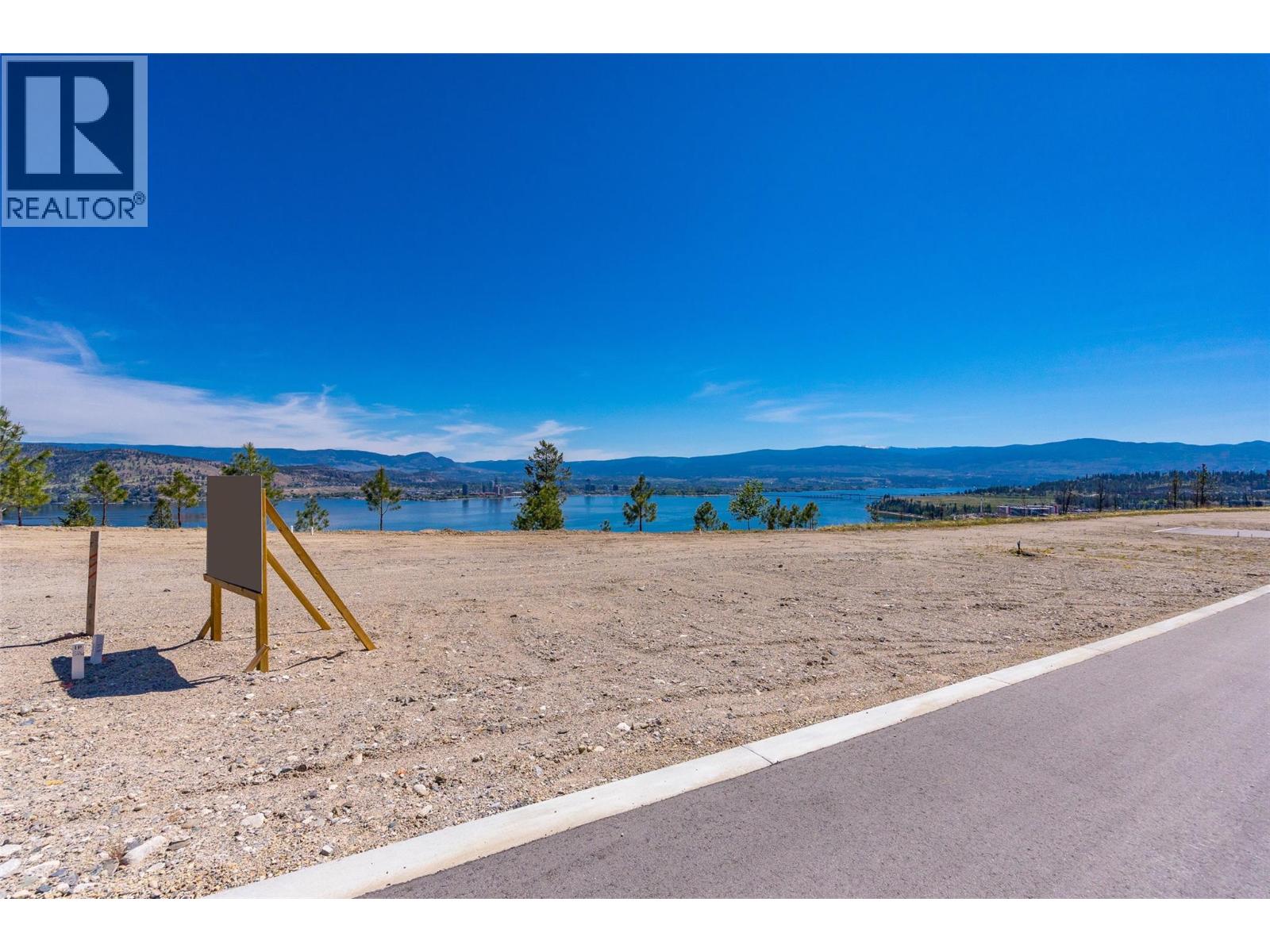 1045 Bear Creek Lane Lot# 8, West Kelowna