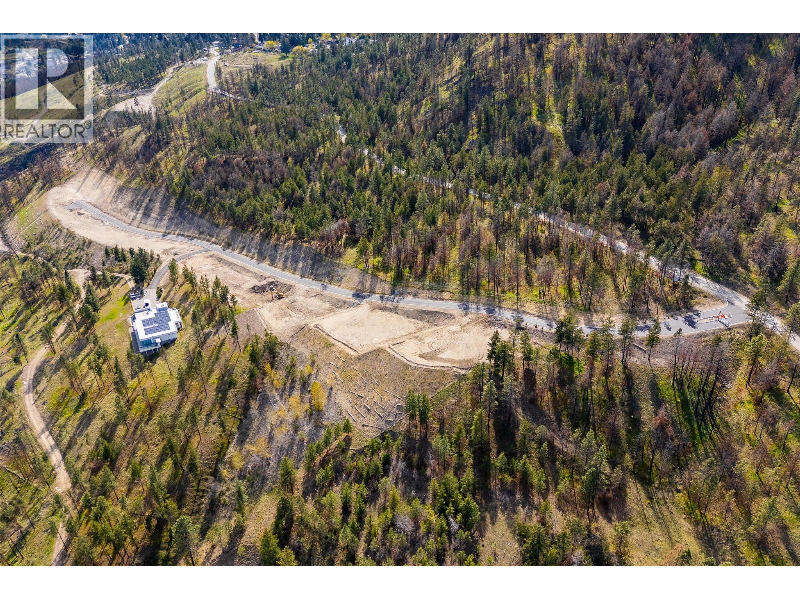 1045 Bear Creek Lane Lot# 8, West Kelowna