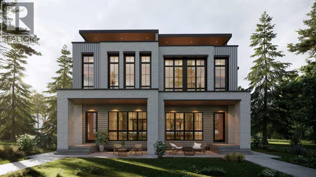 4316 17 Street SW - 1