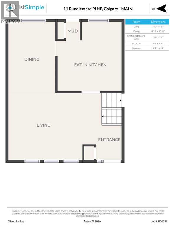 11 rundlemere Place NE - 49