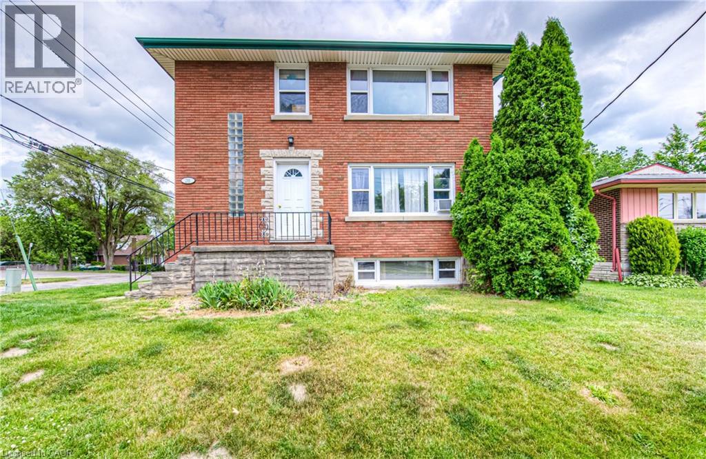 218 MARGARET Avenue - 1