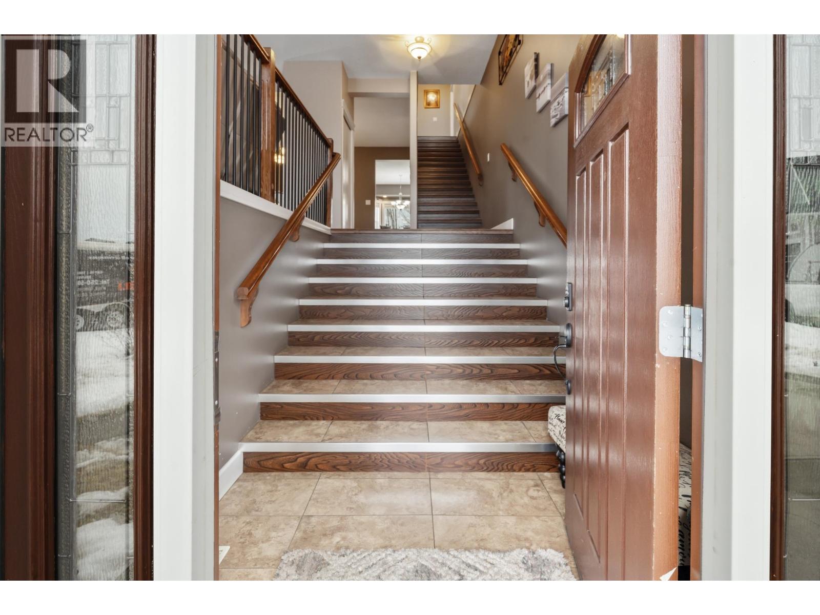 Primary bedroom of 1115 ABRUZZI PLACE · Prince George, BC