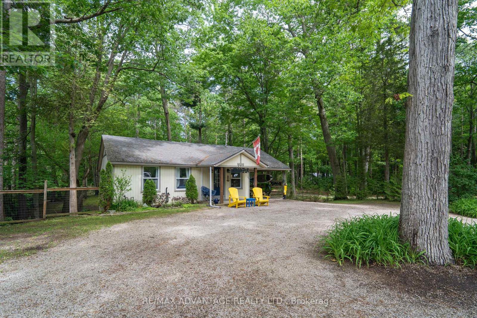 263 ONTARIO STREET S - Image 3