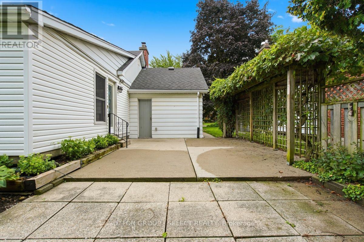 40 DAVID STREET - 35