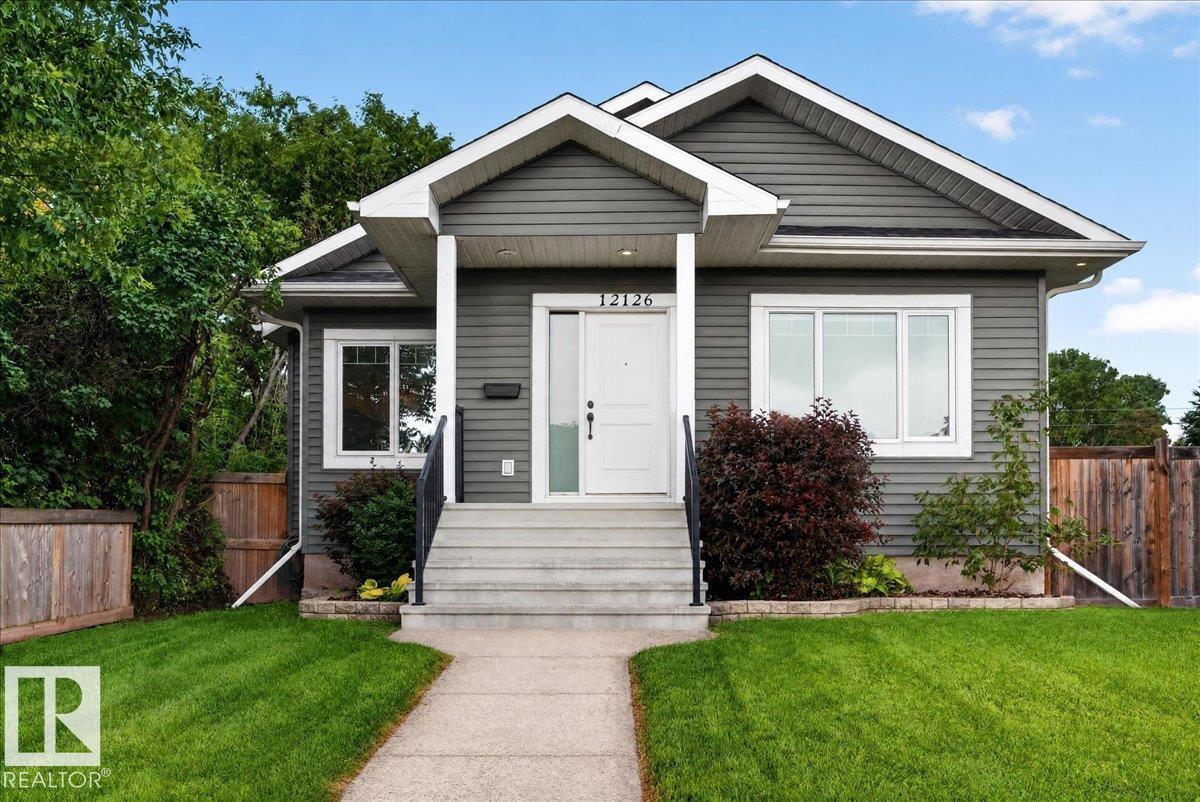 12126 47 ST NW - 1