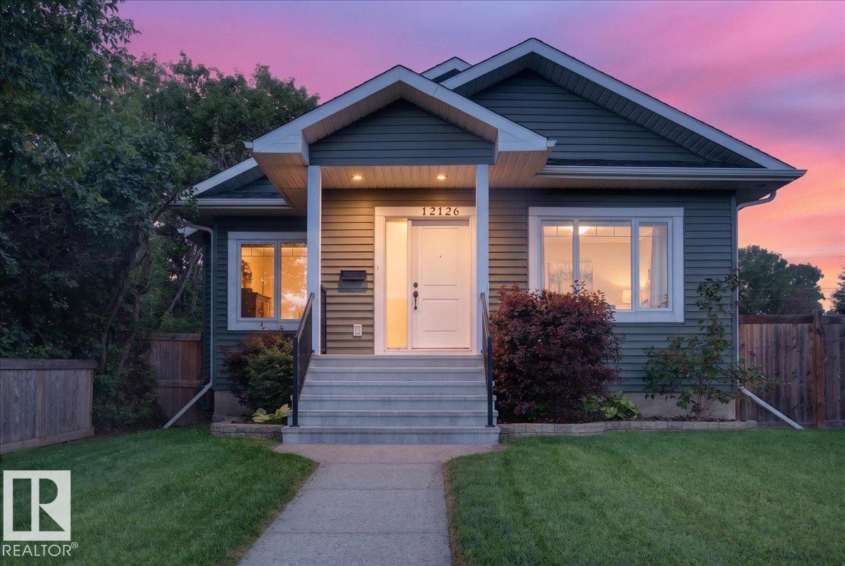 12126 47 Street NW - Photo 50