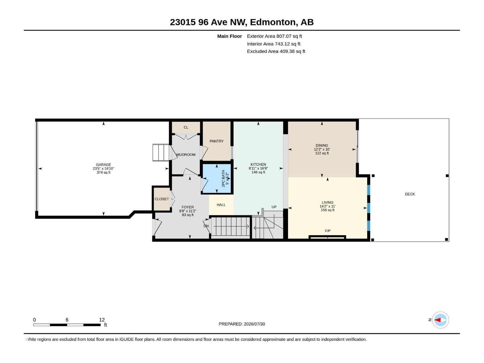 23015 96 Avenue NW - Photo 35