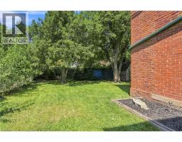 132 Emerald Street S, Hamilton, ON L8N2V5 Photo 47