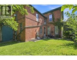132 Emerald Street S, Hamilton, ON L8N2V5 Photo 45
