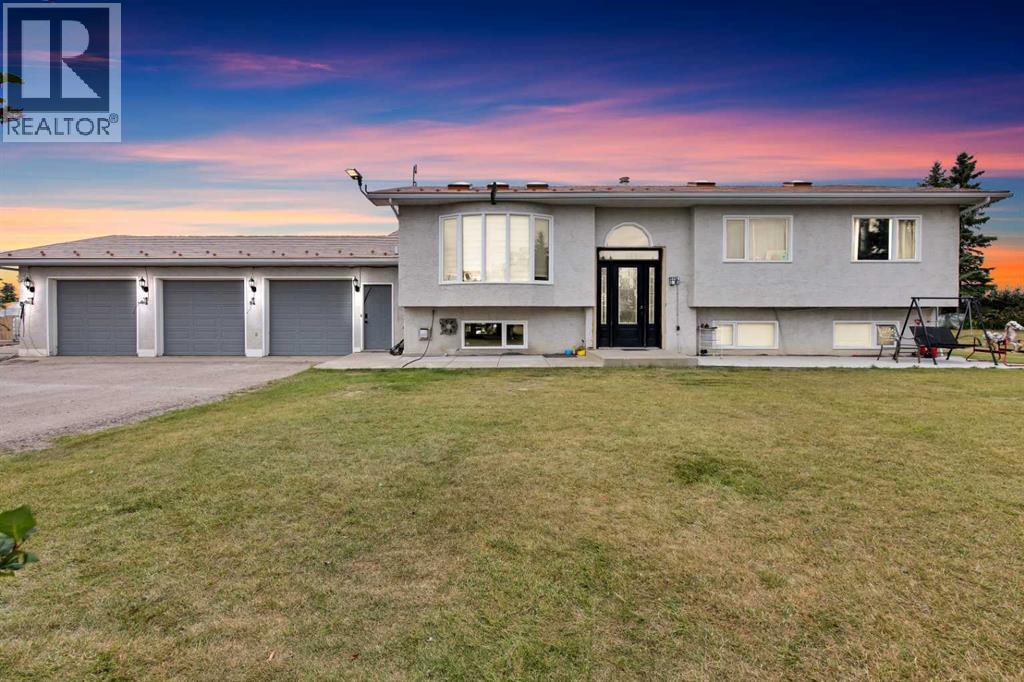 255133 Range Road 281