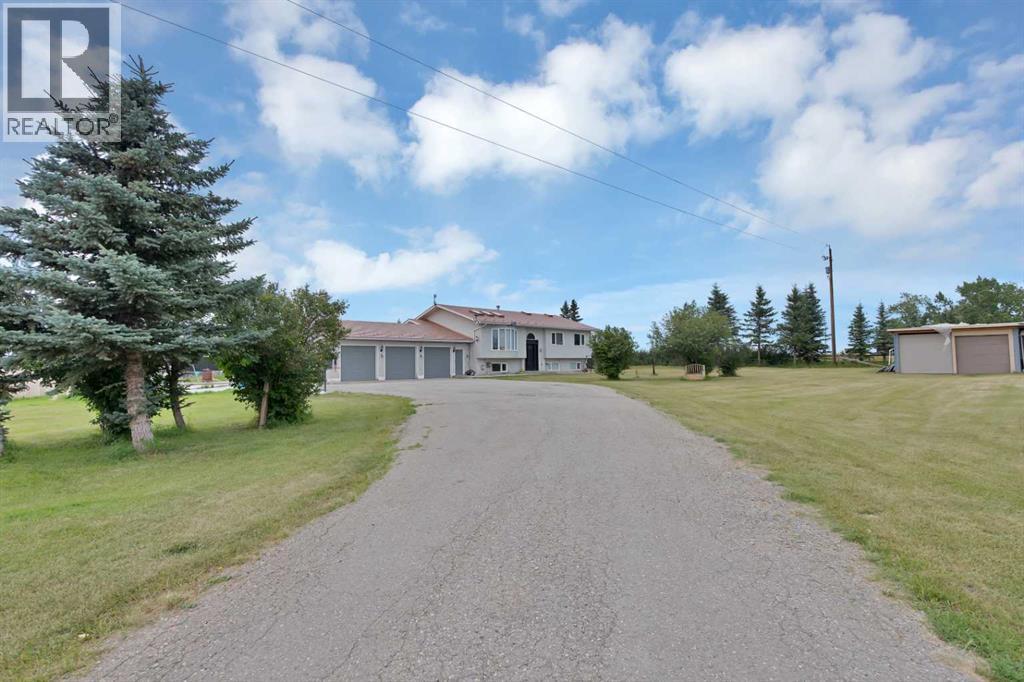 255133 Range Road 281 - Photo 5