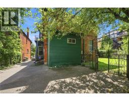 132 Emerald Street S, Hamilton, ON L8N2V5 Photo 44