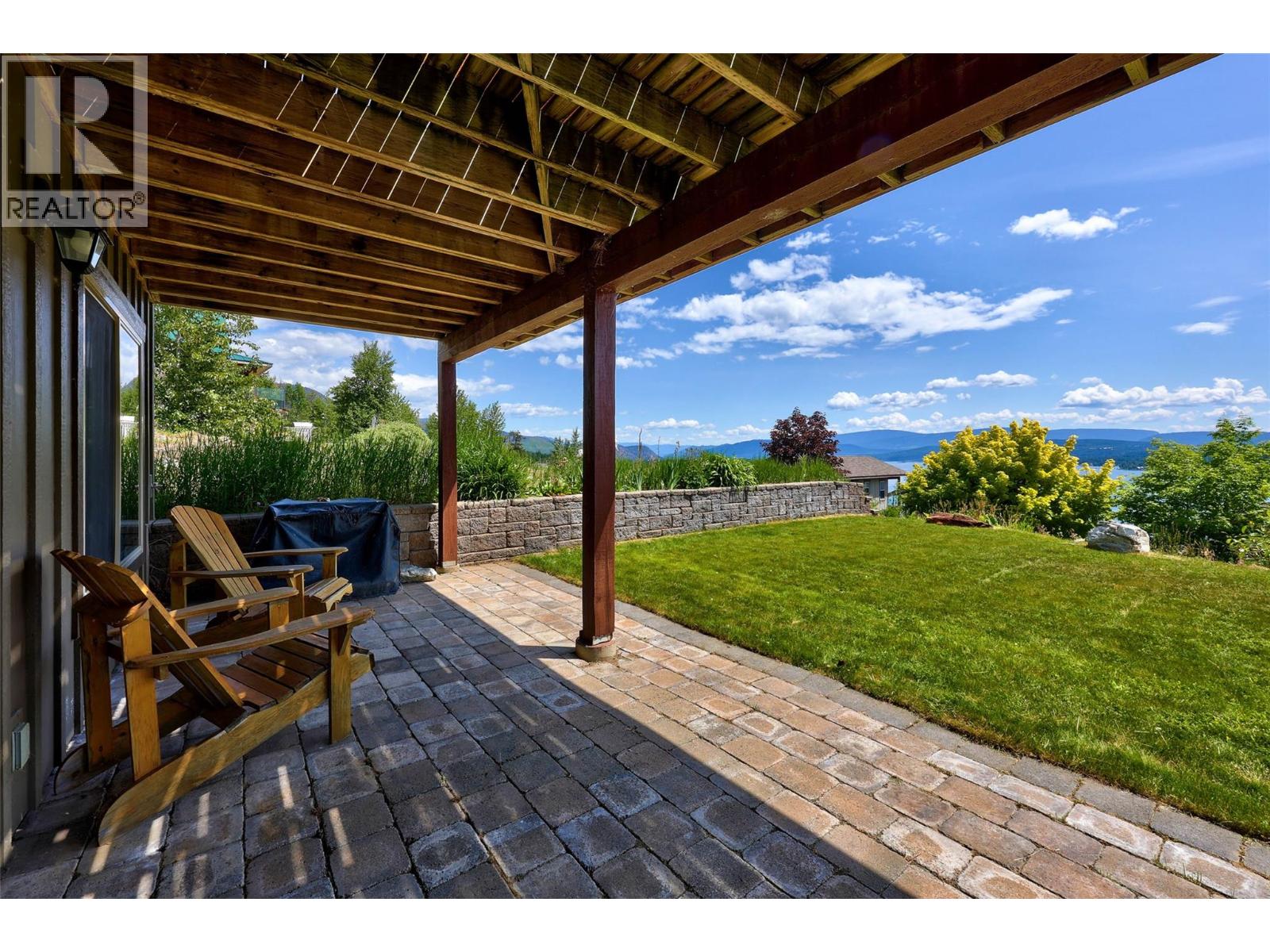 #198 2633 Squilax Anglemont Road - 21