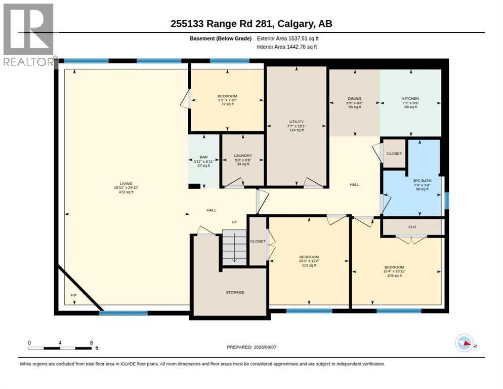 255133 Range Road 281 - Photo 50