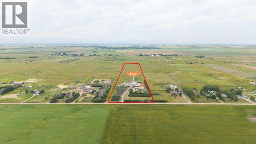 255133 Range Road 281 - Photo 45