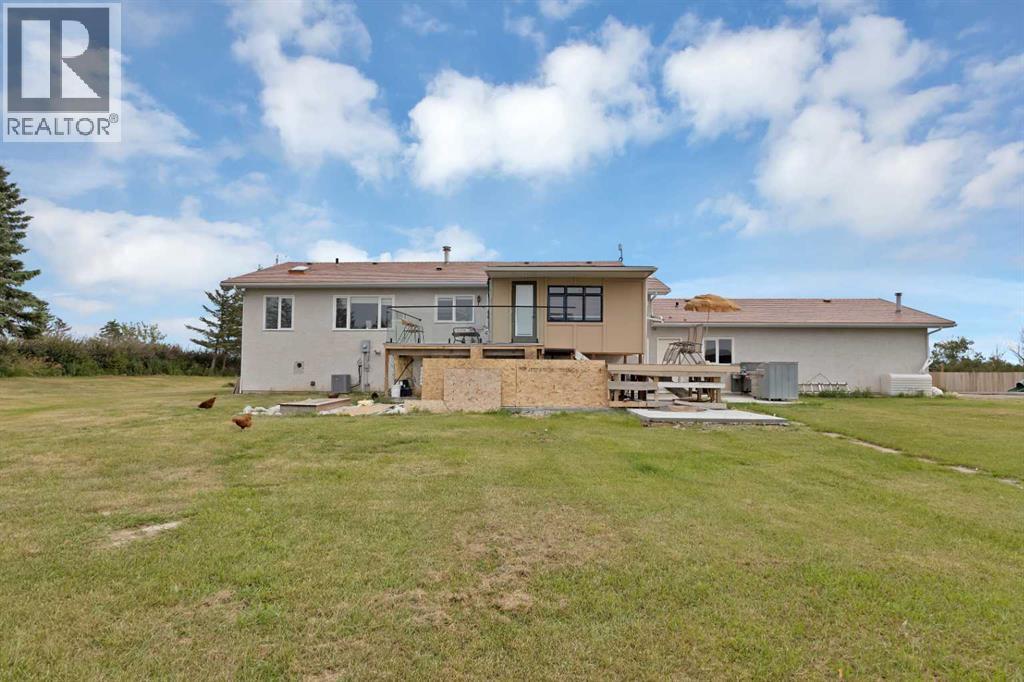 255133 Range Road 281 - Photo 42