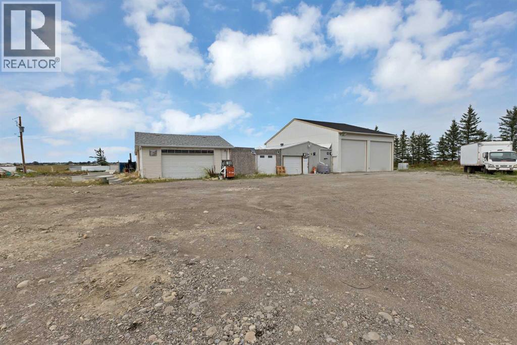 255133 Range Road 281 - Photo 43